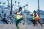 Amazones beach handball