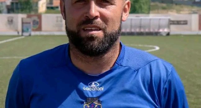 Anthony Da SILVA nouveau sélectionneur du Mali