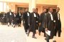 Auditeurs de justice et greffiers