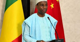 BÉNIN-CHINE