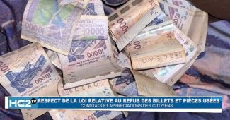 BILLETS FROISSES