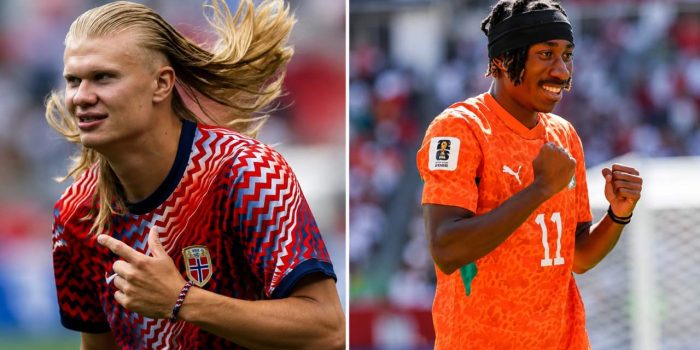 COTE-DIVOIRE-NORVEGE