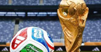 Coupe du monde