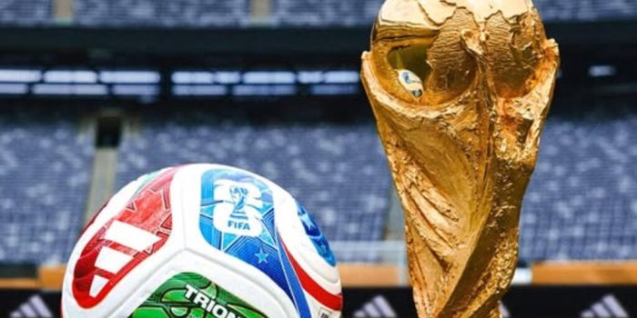 Coupe du monde