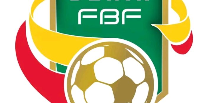 Fédération béninoise de football