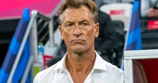 Hervé Renard