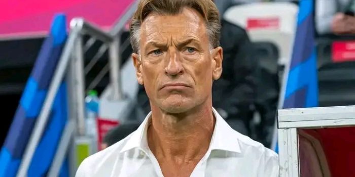 Hervé Renard