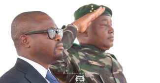 RÉOUVERTURE DES FRONTIÈRES : ROMUALD WADAGNI ET ABDOURAHAMANE TIANI S’ENTENDENT