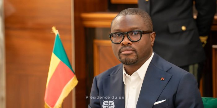 Les préfets des douze départements du Bénin