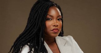 Sarah Agbantou nommée Chargée de Mission à la Présidence