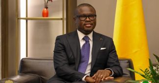 Bénin, liste des 12 ministres conseillers nommés par Romuald Wadagni