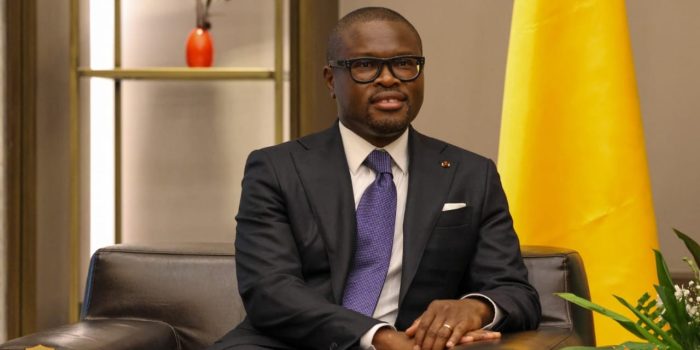 Bénin, liste des 12 ministres conseillers nommés par Romuald Wadagni