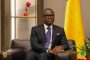 Bénin, liste des 12 ministres conseillers nommés par Romuald Wadagni
