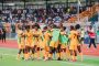 Les Amazones du Benin