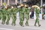 POLICE REPUBLICAINE ET EAUX ET FORETS