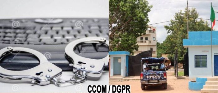 Police républicaine