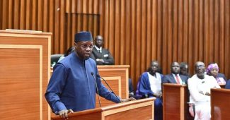 Révision de la Constitution au Sénégal
