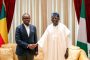 VISITE DIPLOMATIQUE : ROMUALD WADAGNI LANCE SA POLITIQUE DE VOISINAGE  PAR LE NIGERIA  