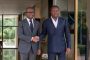 Visite de Romuald WADAGNI au Togo