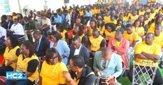 Y’ELLO CARE 2026 : MTN BÉNIN RAPPROCHE LA SANTÉ DES COMMUNAUTÉS