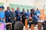 BEPC 2026 AU BÉNIN : LANCEMENT OFFICIEL AU COLLÈGE CATHOLIQUE SAINT JEAN-BAPTISTE DE COTONOU