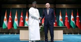 TIANI EN TURQUIE