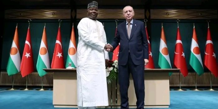 TIANI EN TURQUIE