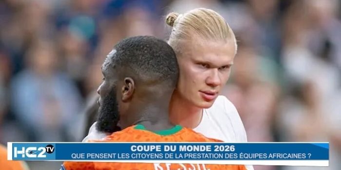 COUPE DU MONDE 2026
