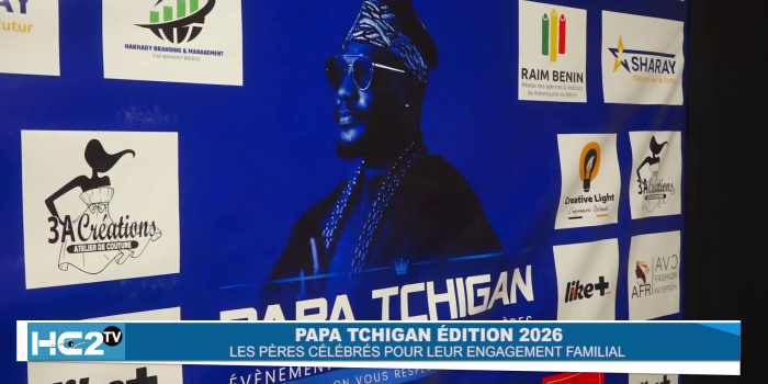 PAPA CHIGAN