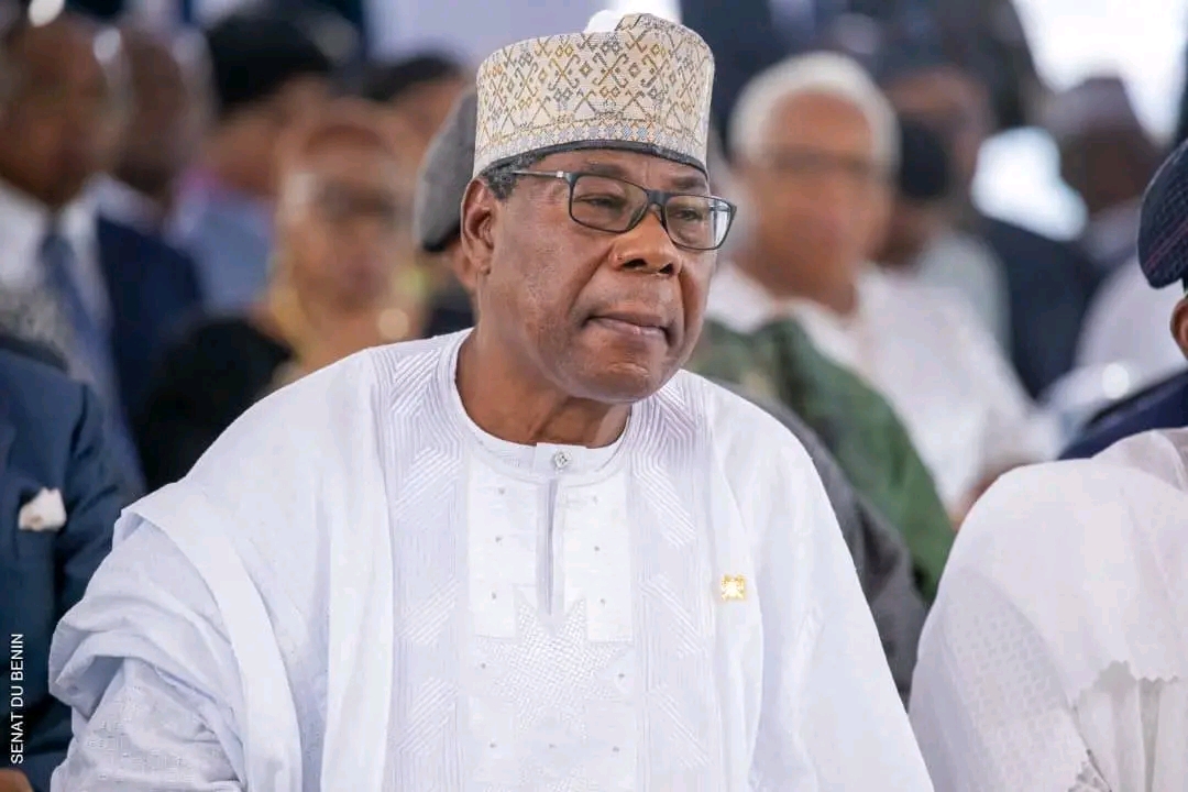 Yayi Boni