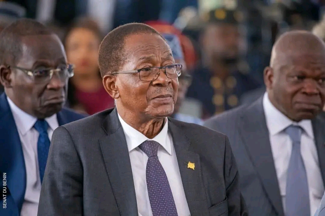 Mathurin Nago