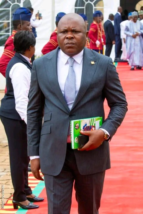 Paul Hounkpe
