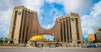 AFRIQUE DE L'OUEST