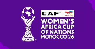 CAN FÉMININE 2026