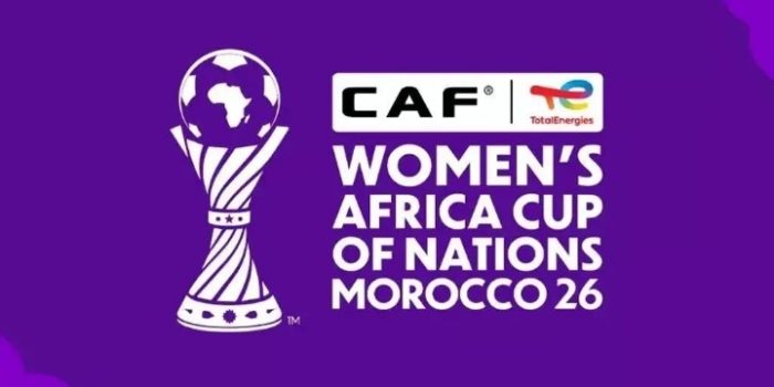 CAN FÉMININE 2026