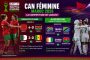 CAN FÉMININE MAROC 2026