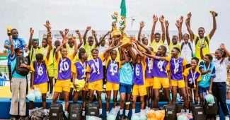 CHAMPIONNAT NATIONAL SCOLAIRE 2026