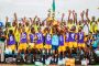 CHAMPIONNAT NATIONAL SCOLAIRE 2026