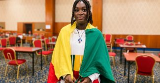 CHAMPIONNATS DU MONDE DE SCRABBLE FRANCOPHONE 2026