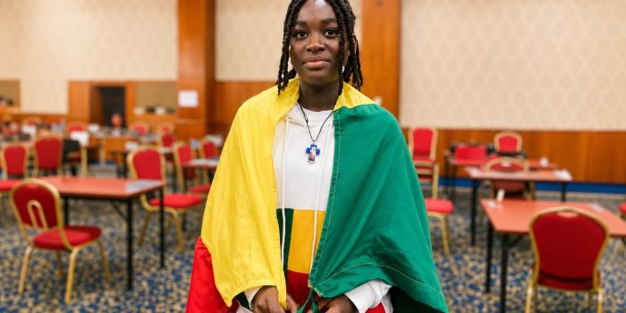 CHAMPIONNATS DU MONDE DE SCRABBLE FRANCOPHONE 2026