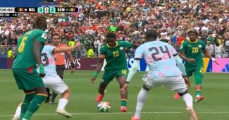 COUPE DU MONDE 2026