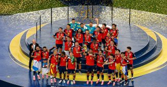 COUPE DU MONDE 2026