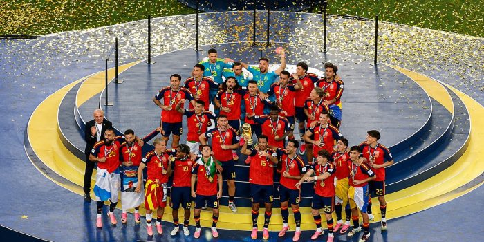 COUPE DU MONDE 2026