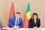 Coopération Bénin Maroc