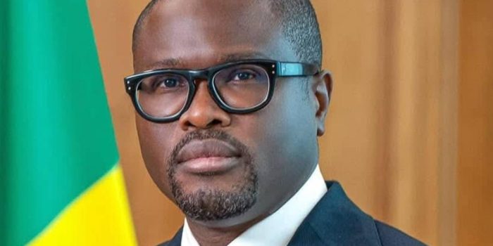 Dématérialisation de l’administration béninoise : Le Bénin franchit le cap vers le « zéro papier » Romuald Wadagni