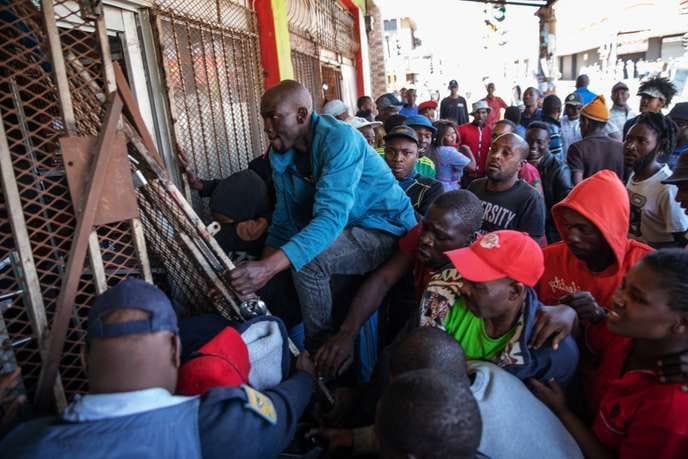 L'intégration africaine mise à l'epreuve