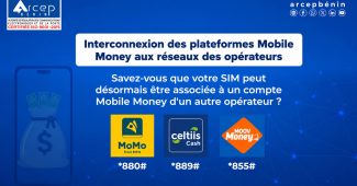 MOBILE MONEY