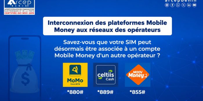 MOBILE MONEY