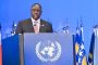 Macky Sall