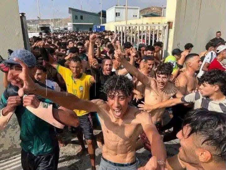 Maroc-Espagne